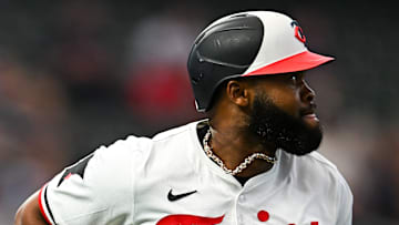 Miami Marlins v Minnesota Twins
