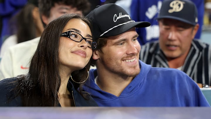 World Series - Toronto Blue Jays v Los Angeles Dodgers - Game Three