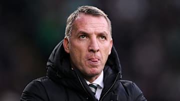 Celtic FC v Rangers FC - Cinch Scottish Premiership