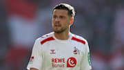 Imad Rondic will sich beim 1. FC Köln nach dem Aufstieg durchsetzen