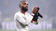 Alexandre Lacazette et l'OL joueront du lourd.