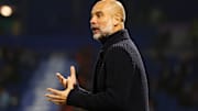 Pep Guardiola explica motivo da renovação de contrato com o Manchester City