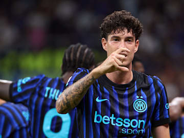FC Internazionale v Torino FC - Serie A