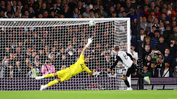 In his debut season for Tottenham, goalkeeper Guglielmo Vicario emerged as the sole player to feature in every Premier League match for Spurs, marking a notable achievement.