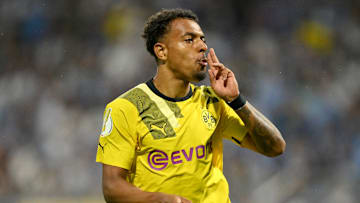 Donyell Malen