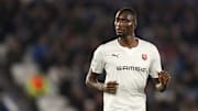Serhou Guirassy trägt jetzt das VfB-Trikot