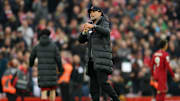 Liverpool FC v Arsenal FC - Premier League