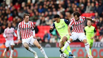 Stoke City Prepares for a Must-Win Clash Against Sunderland
