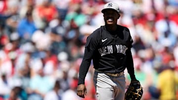 La salida de Marcus Stroman  de los Yankees está próxima