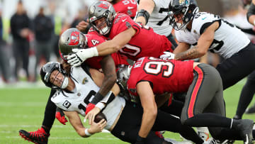 How to watch Tampa Bay Buccaneers vs. Jacksonville Jaguars in NFL preseason Week 2