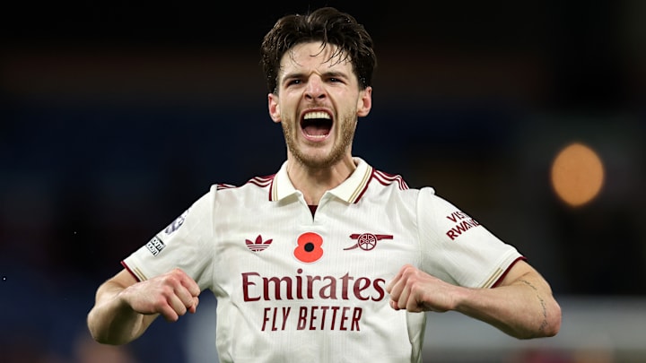 Looking for another win