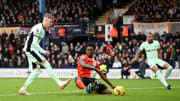 Luton Town v Chelsea FC - Premier League