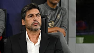 Paulo Fonseca