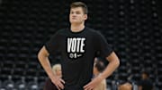 Walker Kessler suena para recalar en Los Angeles Lakers 