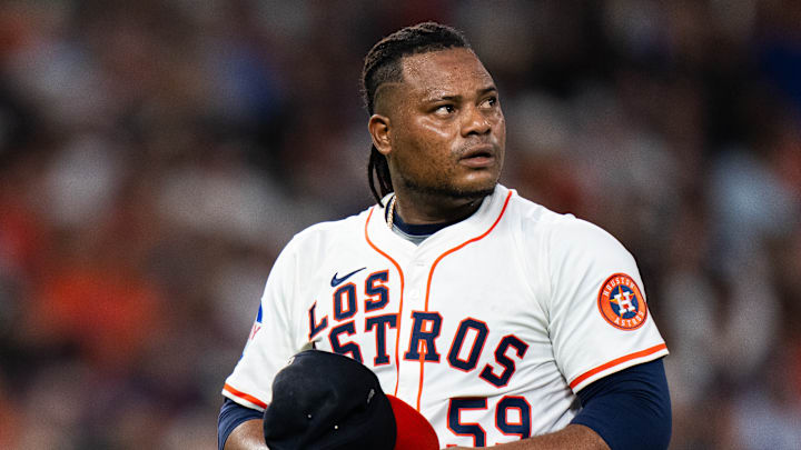 Seattle Mariners v Houston Astros