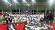 Alonso and Robinson are the state's top two teams in our final 2025 rankings 