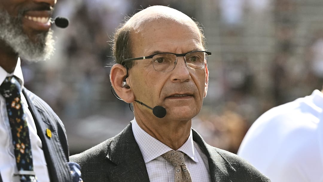 SEC Nation: Paul Finebaum