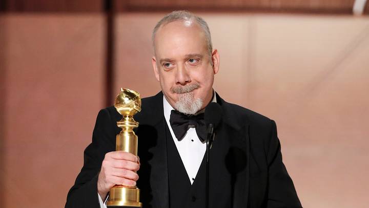 Golden Globes