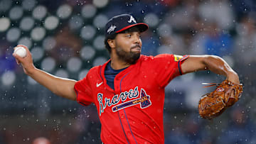 Philadelphia Phillies v Atlanta Braves