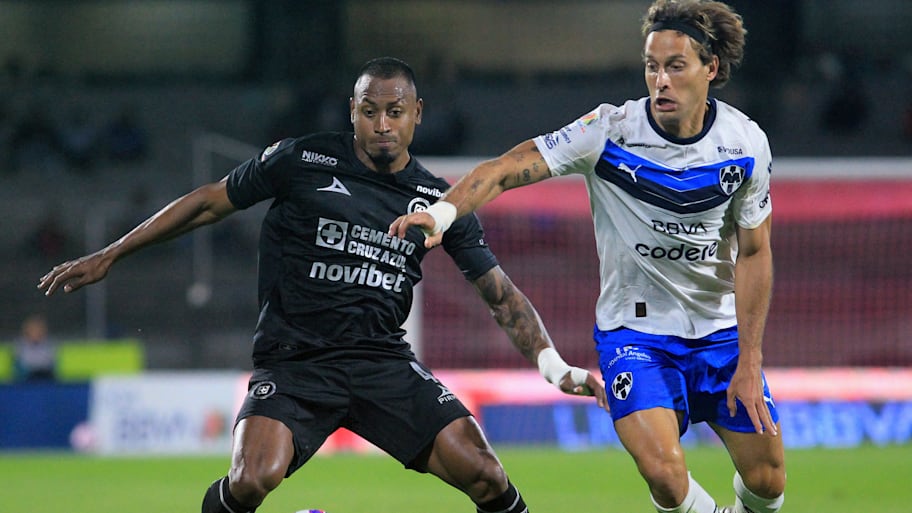 Willer Ditta, Sergio Canales