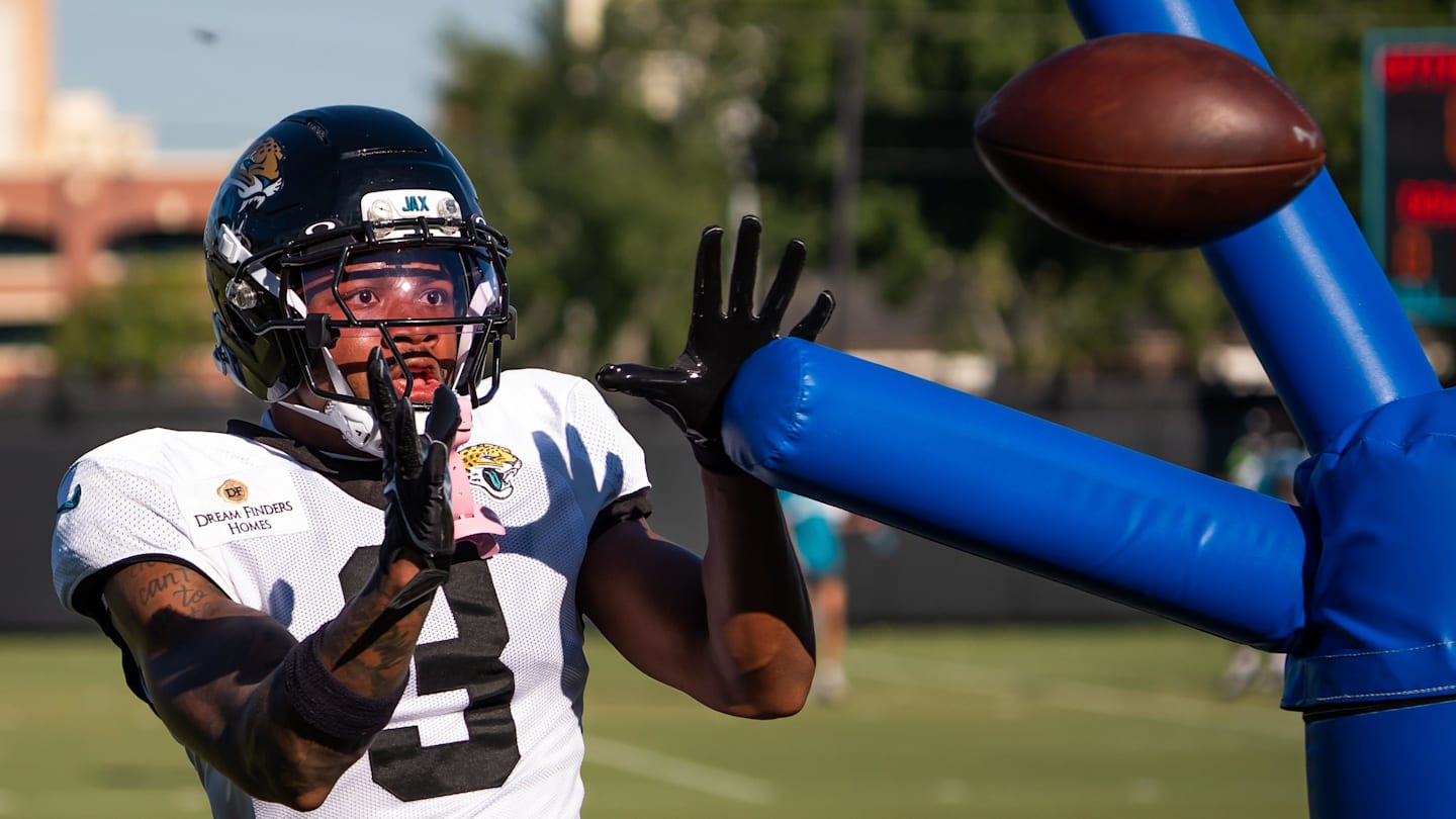 Inside the Jaguars’ Decision to Trade Tyson Campbell