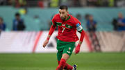 Hakim Ziyech