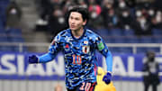 Japan v Saudi Arabia - FIFA World Cup Asian Qualifier Final Round - Group B