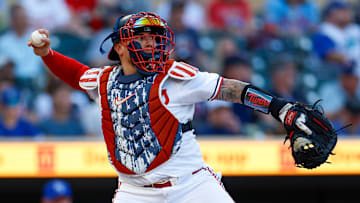 Kansas City Royals v Minnesota Twins