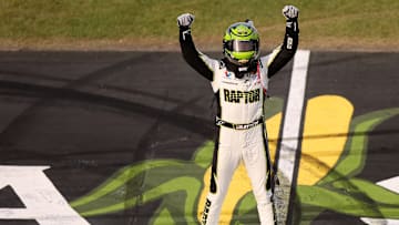 William Byron, Hendrick Motorsports, NASCAR