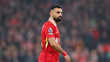 Liverpool FC v Aston Villa FC - Premier League