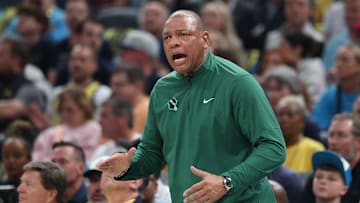 Milwaukee Bucks v Indiana Pacers - Game Two