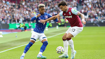 West Ham United FC v Ipswich Town FC - Premier League