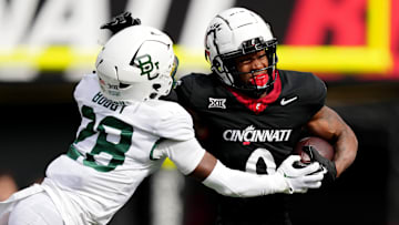 Baylor v Cincinnati