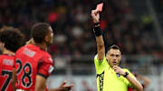AC Milan v Juventus - Serie A TIM