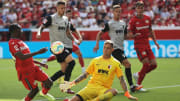 Bayer 04 Leverkusen v FC Augsburg 