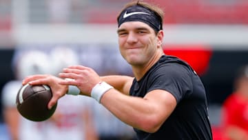 Gunner Stockton