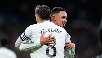 Valverde und Trent rücken in den Fokus