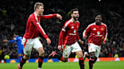 Manchester United 