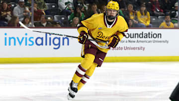 North Dakota v Arizona State