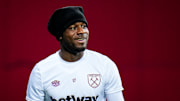 Maxwel Cornet