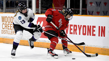 PWHL - Minnesota v Ottawa