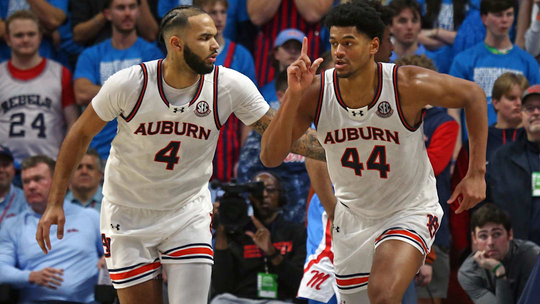 Johni Broome and Dylan Cardwell's exits allow one former Auburn recruit to finally join the Tigers via the transfer portal