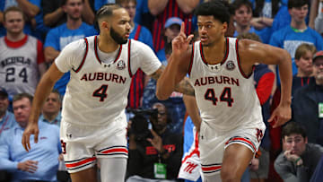Johni Broome and Dylan Cardwell's exits allow one former Auburn recruit to finally join the Tigers via the transfer portal
