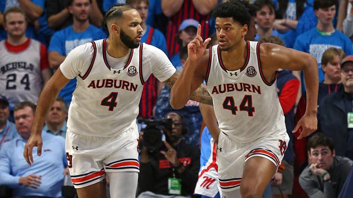 Johni Broome and Dylan Cardwell's exits allow one former Auburn recruit to finally join the Tigers via the transfer portal