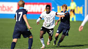Noel Aseko Nkili