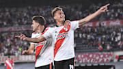 Braian Romero, de Defensa y Justicia a River Plate por pedido de Marcelo Gallardo.