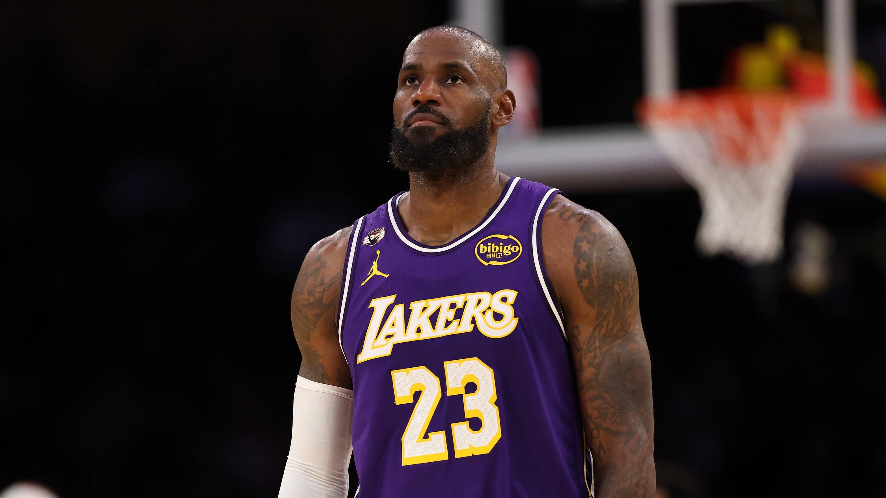 LeBron's next team is already crystal clear after Lakers' lackluster trade deadline