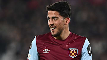 Pablo Fornals achieved cult status at West Ham