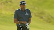 U.S. Ryder Cup captain Keegan Bradley is expecting many of his players to tee it up at a PGA Tour fall event and said he will also play if on the team.