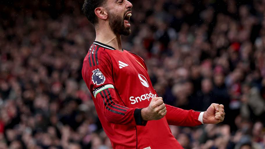 Bruno Fernandes